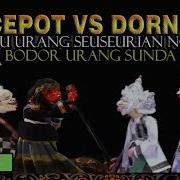 Cepot Pikaserieun Full Tamat Wayang Golek Asep Sunandar Sunarya