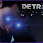 Detroit Become Human Wake Up Lieutenant