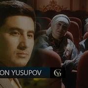 Golibjon Yusupov Голибчон Юсупов Падар Модар 2020