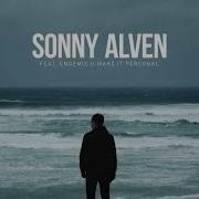 Sonny Alven Make It Personal