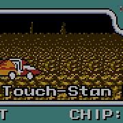 Jx 8 Bit Mmc5 The Touch Stan Bush Transformers The Movie