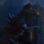 Zilla Roar Sound Effect