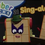 Number Blocks Song
