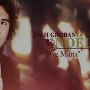 Ave Maria Josh Groban