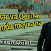 Orxan Qaxli 2023