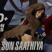 Sun Saathiya