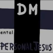 Personal Jesus Instrumental