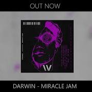 Darwin Miracle Jam