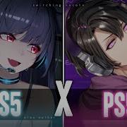 Nightcore Ps5 Nv