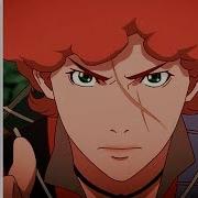 Shingeki No Bahamut Genesis Op Ярость Бахамута Происхождение Опенинг Jackie O Russian Tv Version