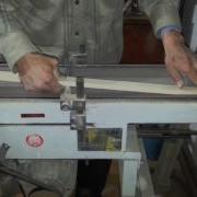Как Сделать Кий Мастерская Салахая Часть 6