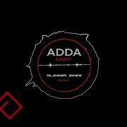 Adda Lupii Clanker Jones Remix 2018