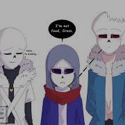 Horror Sans X Dust Sans Vs Blueberry X Fell