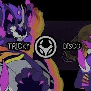 Tricky Disco Animation Meme