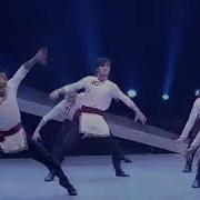 舞蹈世界 中央民族大学舞蹈学院2014级表演班