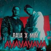 Ra Ja X Mim