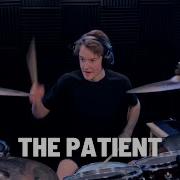 Tool The Patient Drum Cover