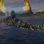 A Light In The Dark Port Ost Extended World Of Warships Legends