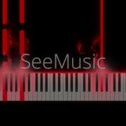 Rust Legacy Theme Song Piano Cover