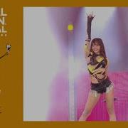 Lisa Global Citizen Festival 2024