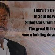 Johnnie Taylor Soul Heaven