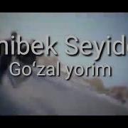 Jonibek Seyitov Go Zal Yorim
