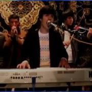 Емпетри Рамазони Салимзод