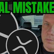 What Is A Mistake