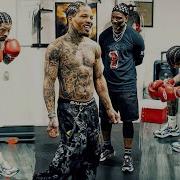 Gervonta Davis Motivation