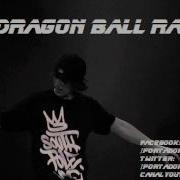 Porta Dragon Ball Instrumental
