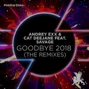 Goodbye Don T Forget That You Were Mine 2018 Feat Savage Sharapov Remix Edit