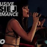 Who You Are Jessie J Concert Live