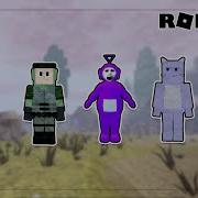 Robloxtubbies All Badges