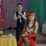 Лучшая Детская Сценка Свидание В Кафешке Старшая Группа