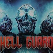 Hell Guard Boss Theme Mick Gordon Doom 2016 Ost
