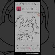 Лунтик Ехе Клип Под Песню Skillet Monster
