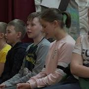 2019 06 01 Орбита 4 Отряд Песня Орбита