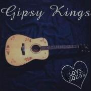 Gipsy Kings Love And Liberte