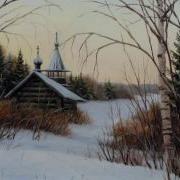 Родник Андрей Приклонский