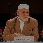 Осман Нури Топбаш История Пророков