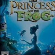 Princess And Frog Game Ost