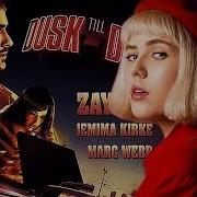 Zayn Dusk Till Dawn На Русском