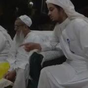 Ханбалитский Шейх Амир Бахджат Читает Наизусть Ханафитскому Шейху Аль