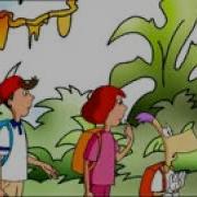 The Jungle Safari English For Children Nursery Rhymes Playway To