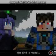 Потерян Пульс Minecraft Клип По Майнкрафту