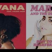 Marina And The Diamonds X Camila Cabello How To Be A Heartbreaker X Havana Mashup
