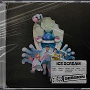 Ice Scream Lost Tracks