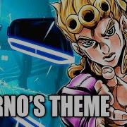 Beat Saber Giorno S Theme Golden Wind Ost Custom Song Fc