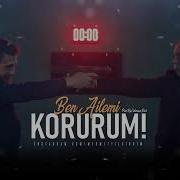 Çukur 2 Sezon Finali Ben Ailemi Korurum Beat