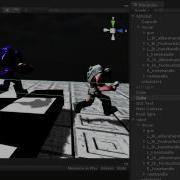 6 Unity3D Ki Ai Tutorial Npc Follower Begleiter Animation